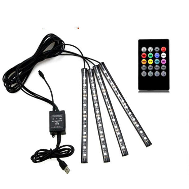 LED Interior Light