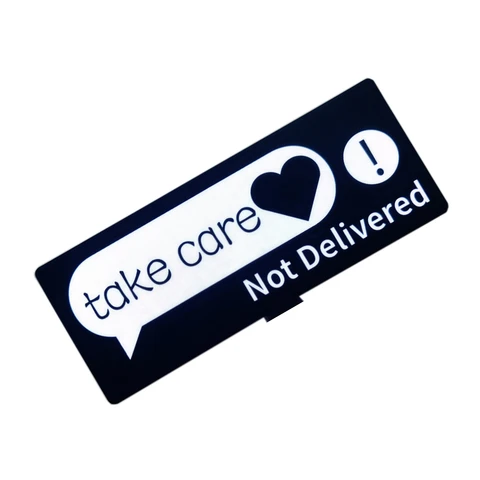 Take Care Light