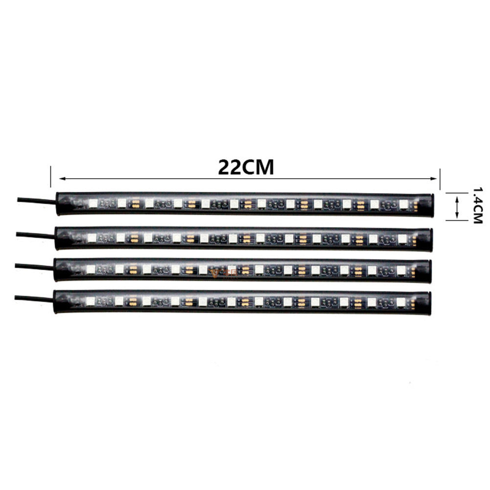 LED Interior Light